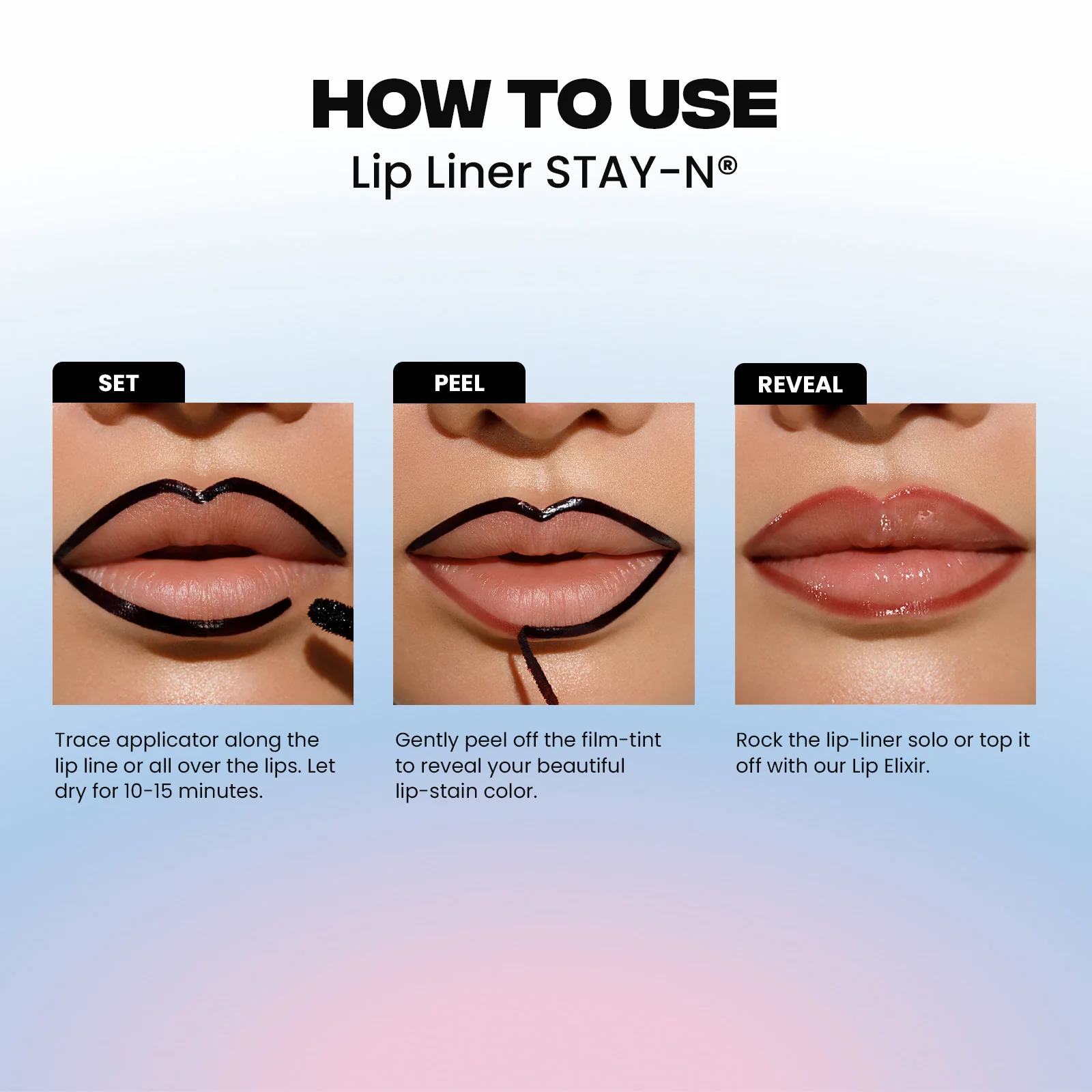 STAY-N® Essentials Bundle - Image 11