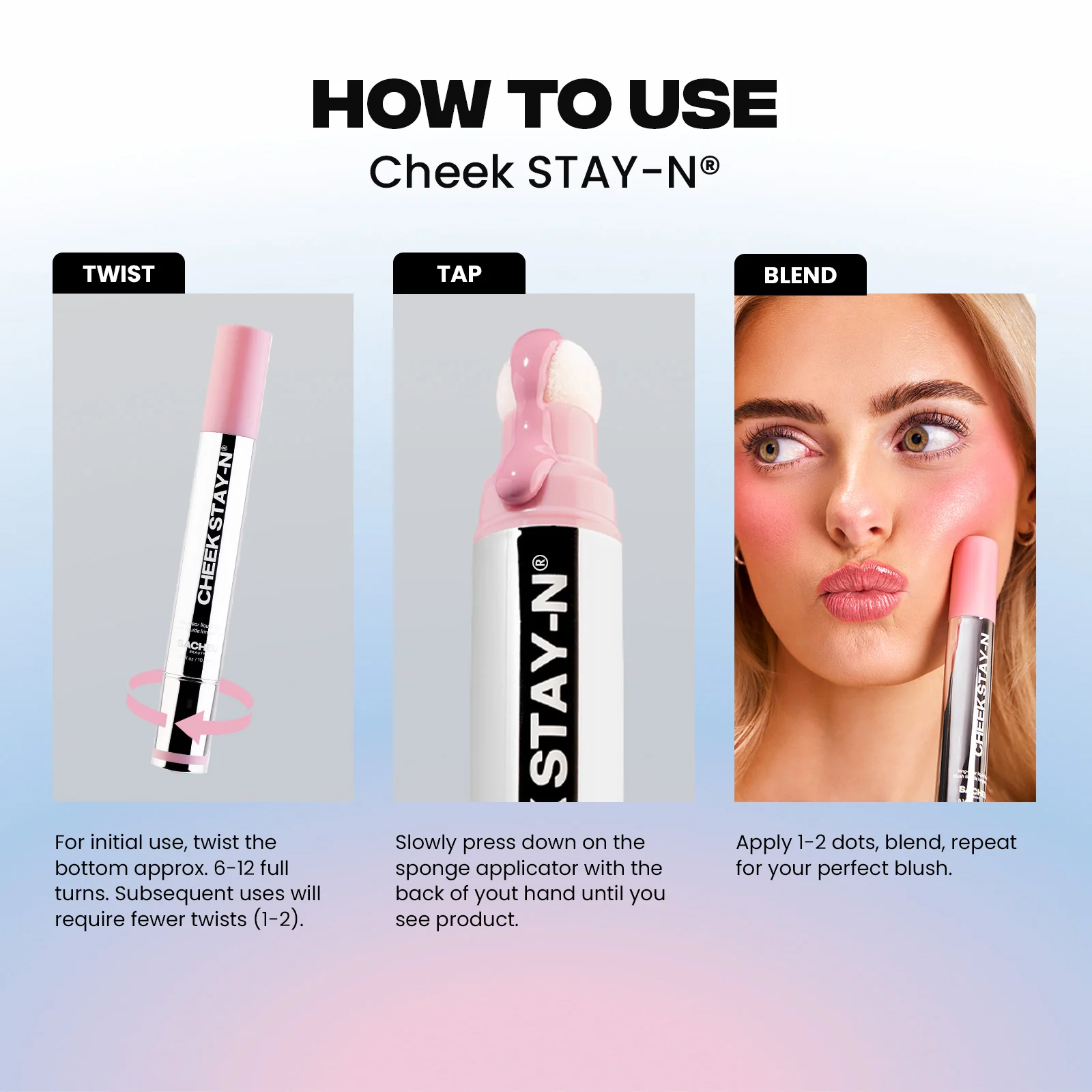 STAY-N® Essentials Bundle - Image 9