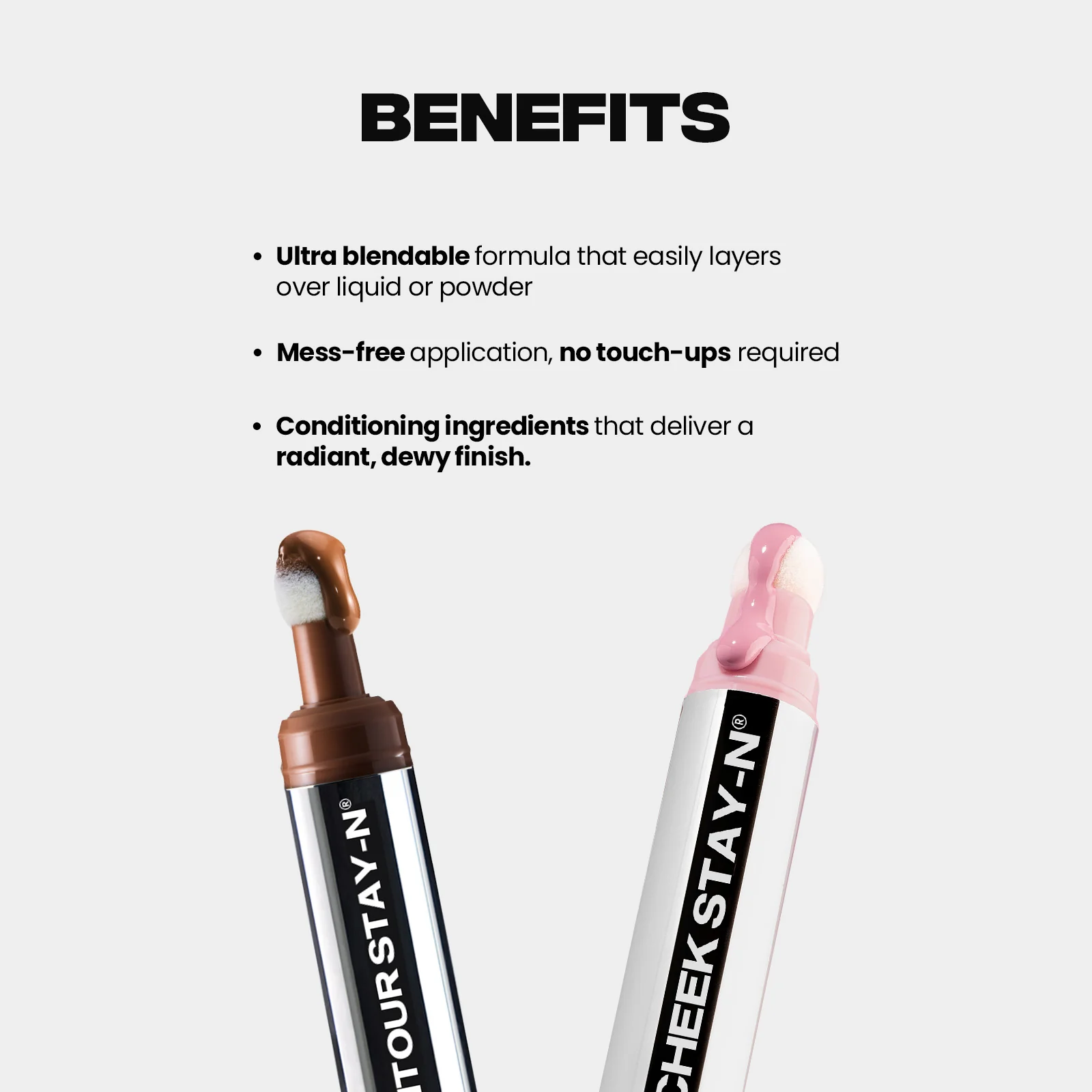 MIX + MATCH SCULPT & BLUSH KIT - Image 3