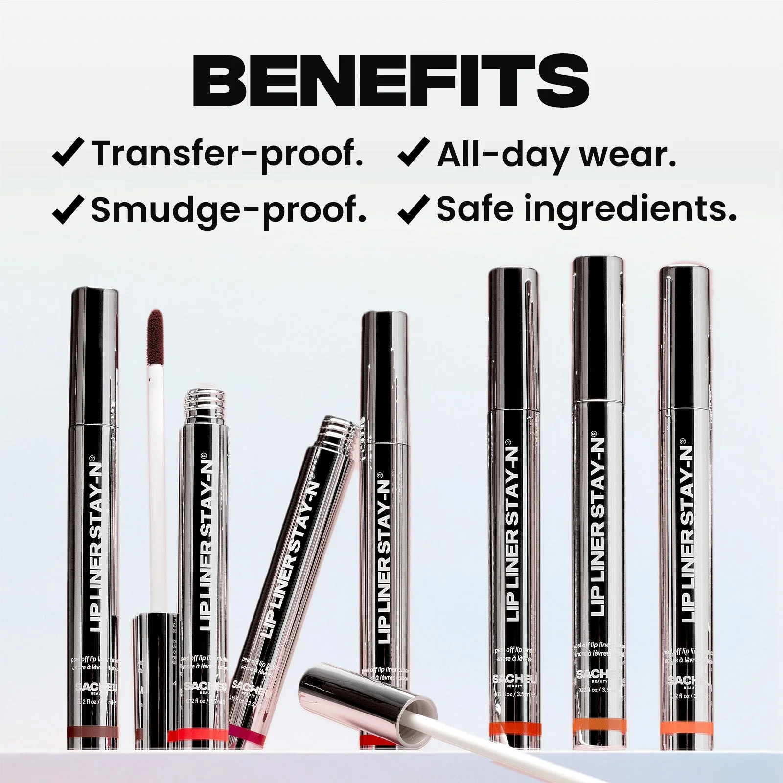 Lip Liner Stay-N® Bestseller Bundle - Image 12