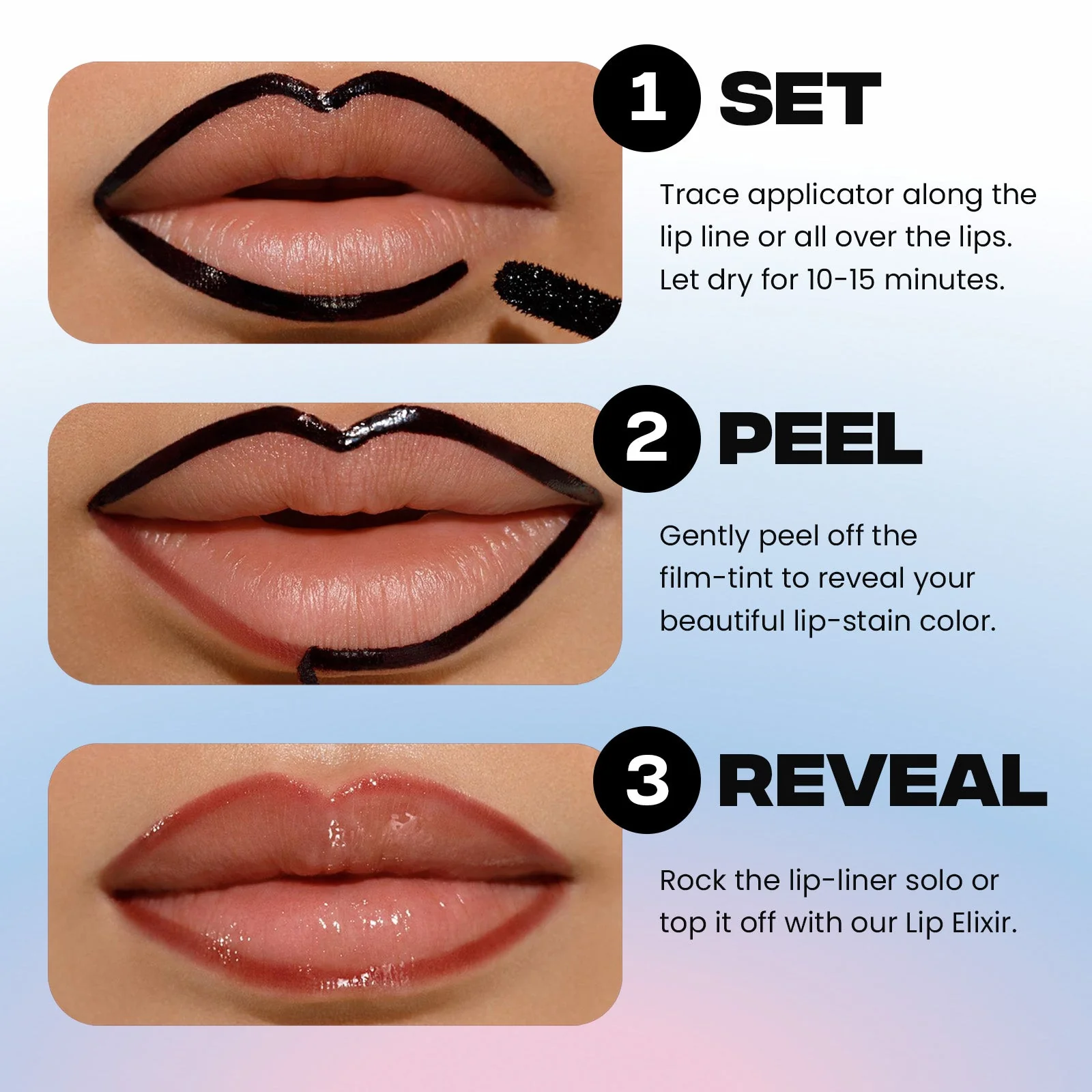 Lip Liner Stay-N® Bestseller Bundle - Image 9