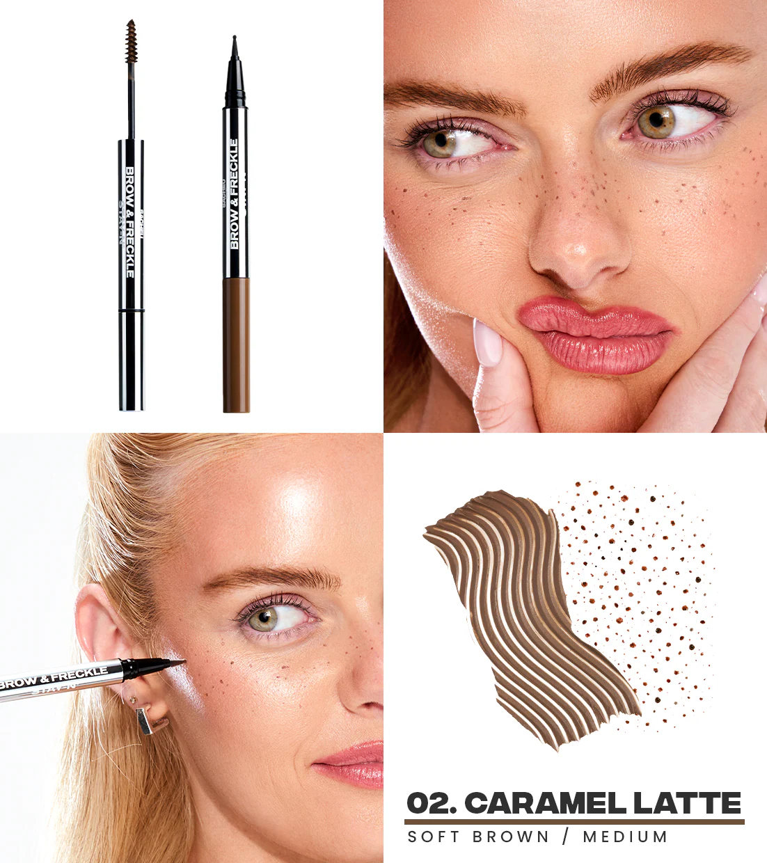 MIX + MATCH EYE-CONS TRIO - Image 10