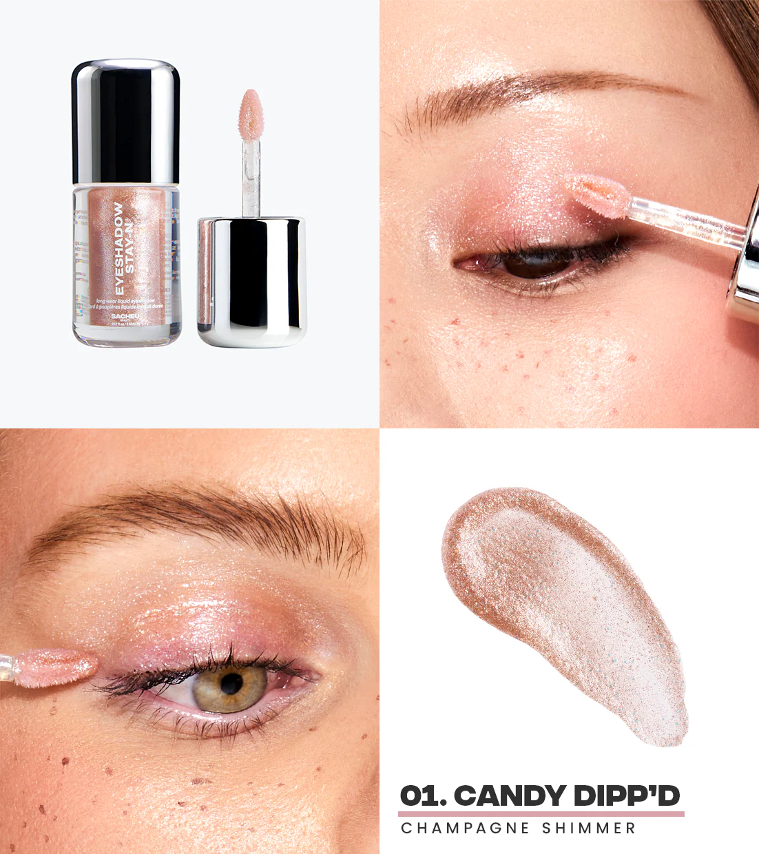 MIX + MATCH EYE-CONS TRIO - Image 13