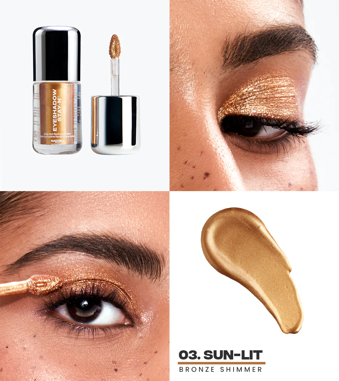 MIX + MATCH EYE-CONS TRIO - Image 15