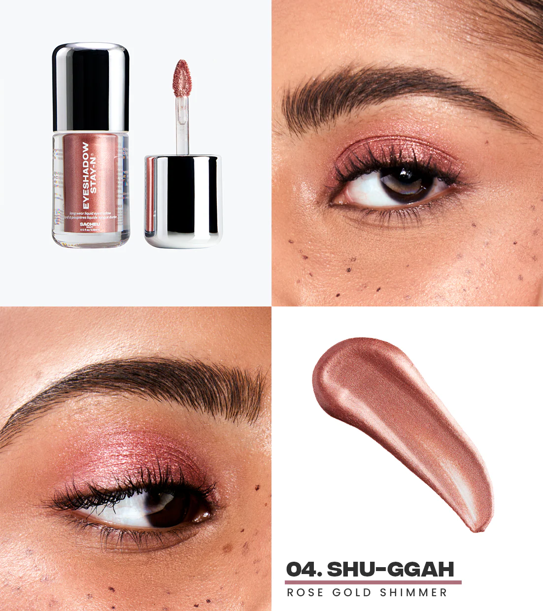 MIX + MATCH EYE-CONS TRIO - Image 16