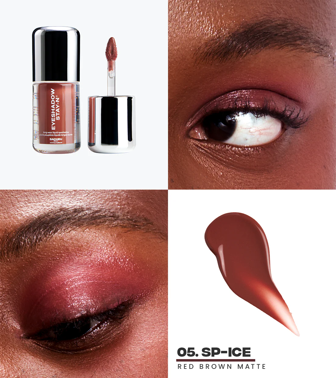 MIX + MATCH EYE-CONS TRIO - Image 17