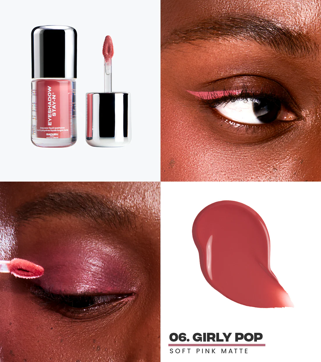 MIX + MATCH EYE-CONS TRIO - Image 18