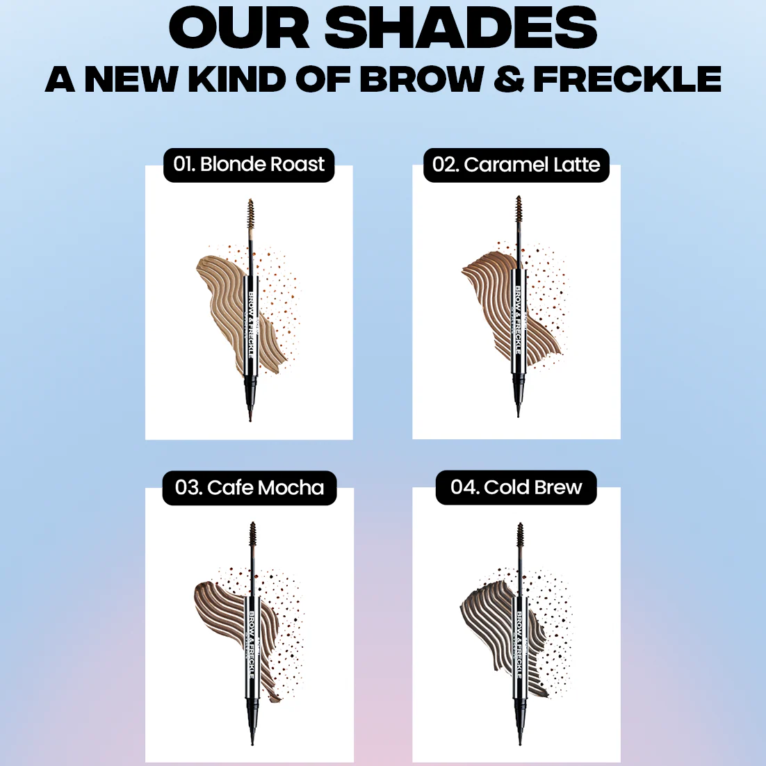 MIX + MATCH EYE-CONS TRIO - Image 4