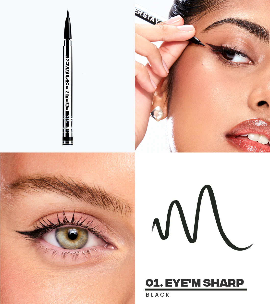 MIX + MATCH EYE-CONS TRIO - Image 7