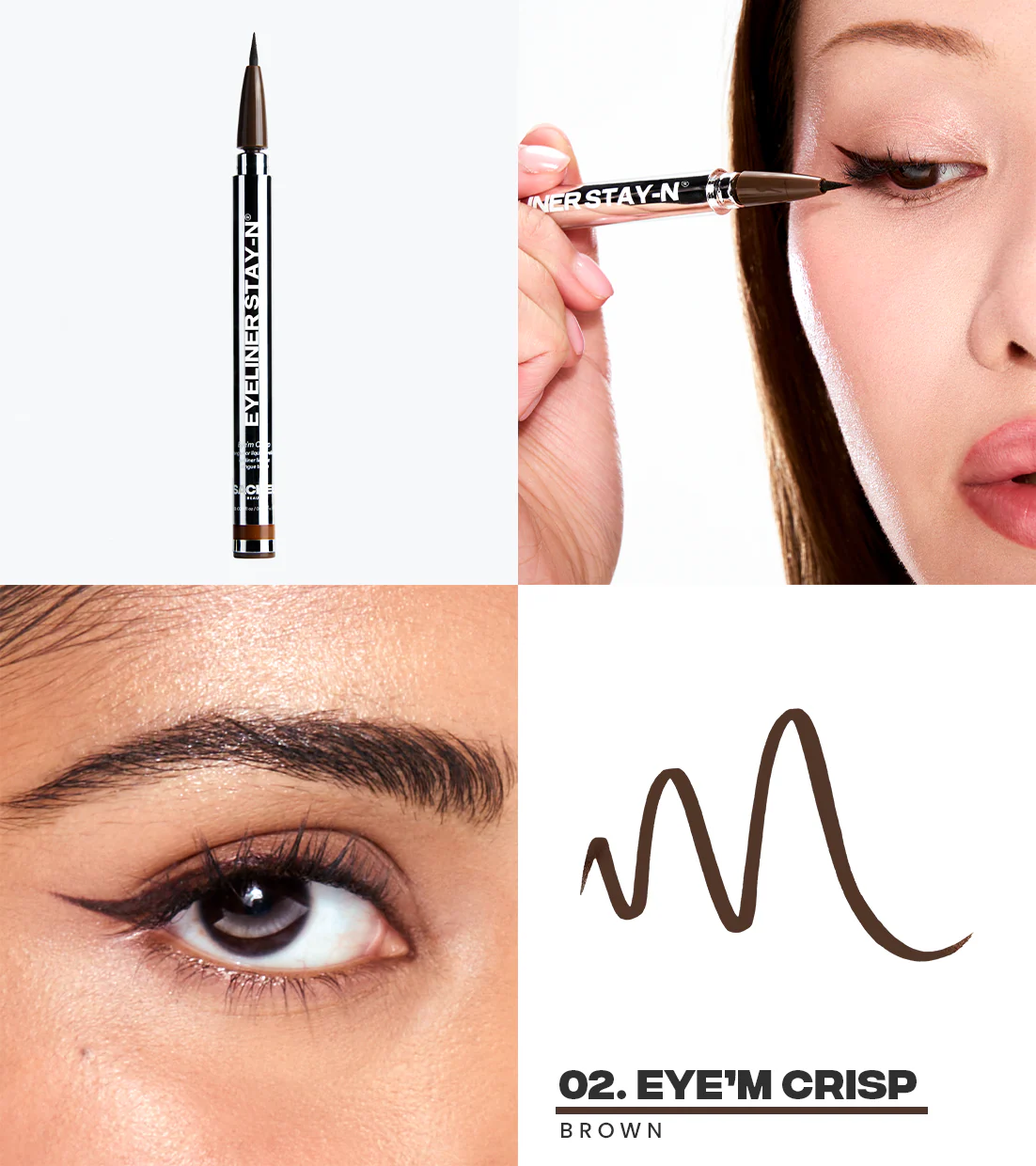 MIX + MATCH EYE-CONS TRIO - Image 8