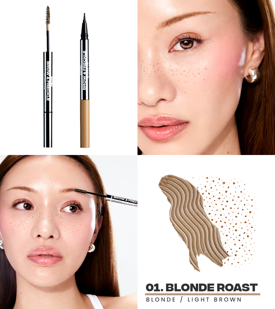 MIX + MATCH EYE-CONS TRIO - Image 9
