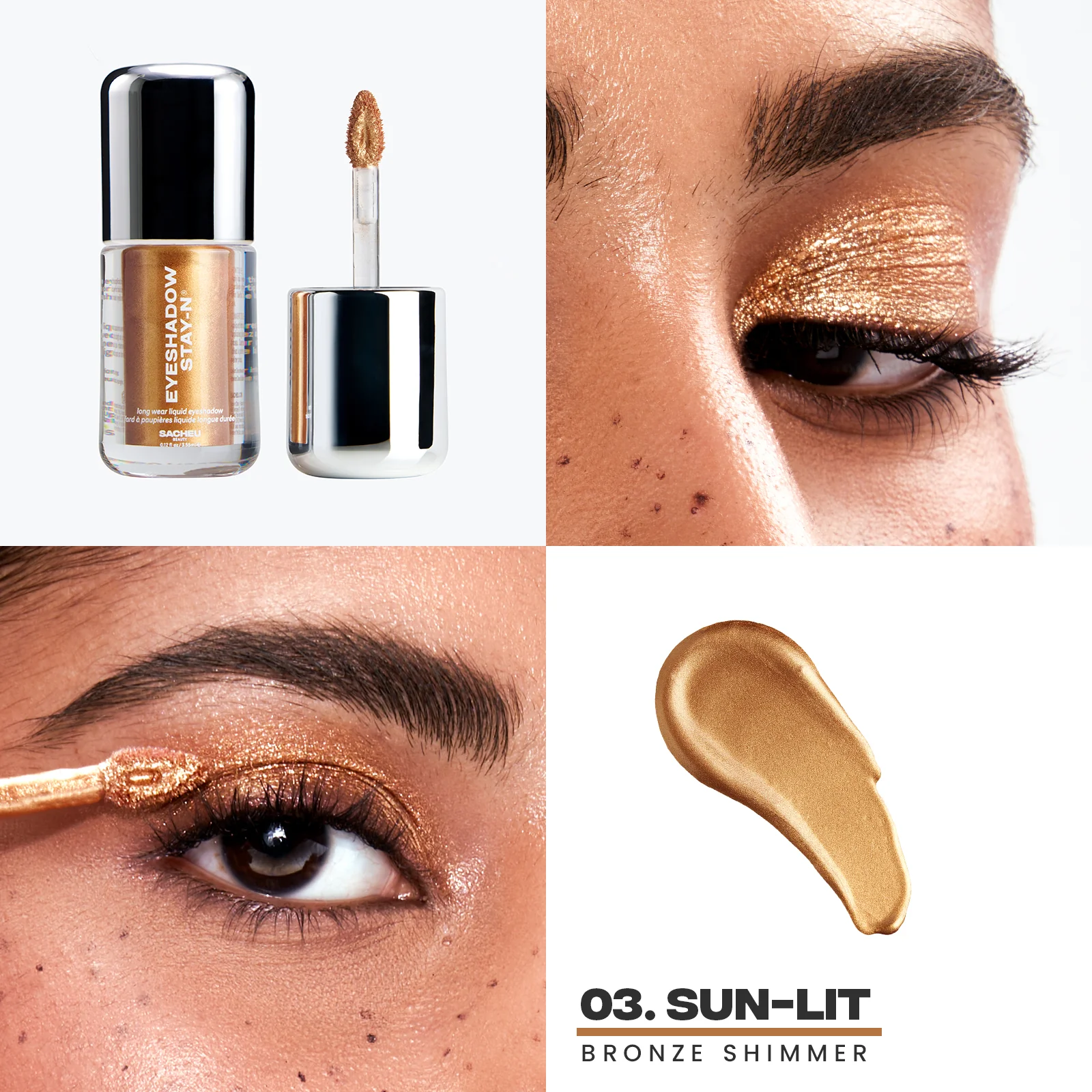 Eyeshadow STAY-N® - Image 12