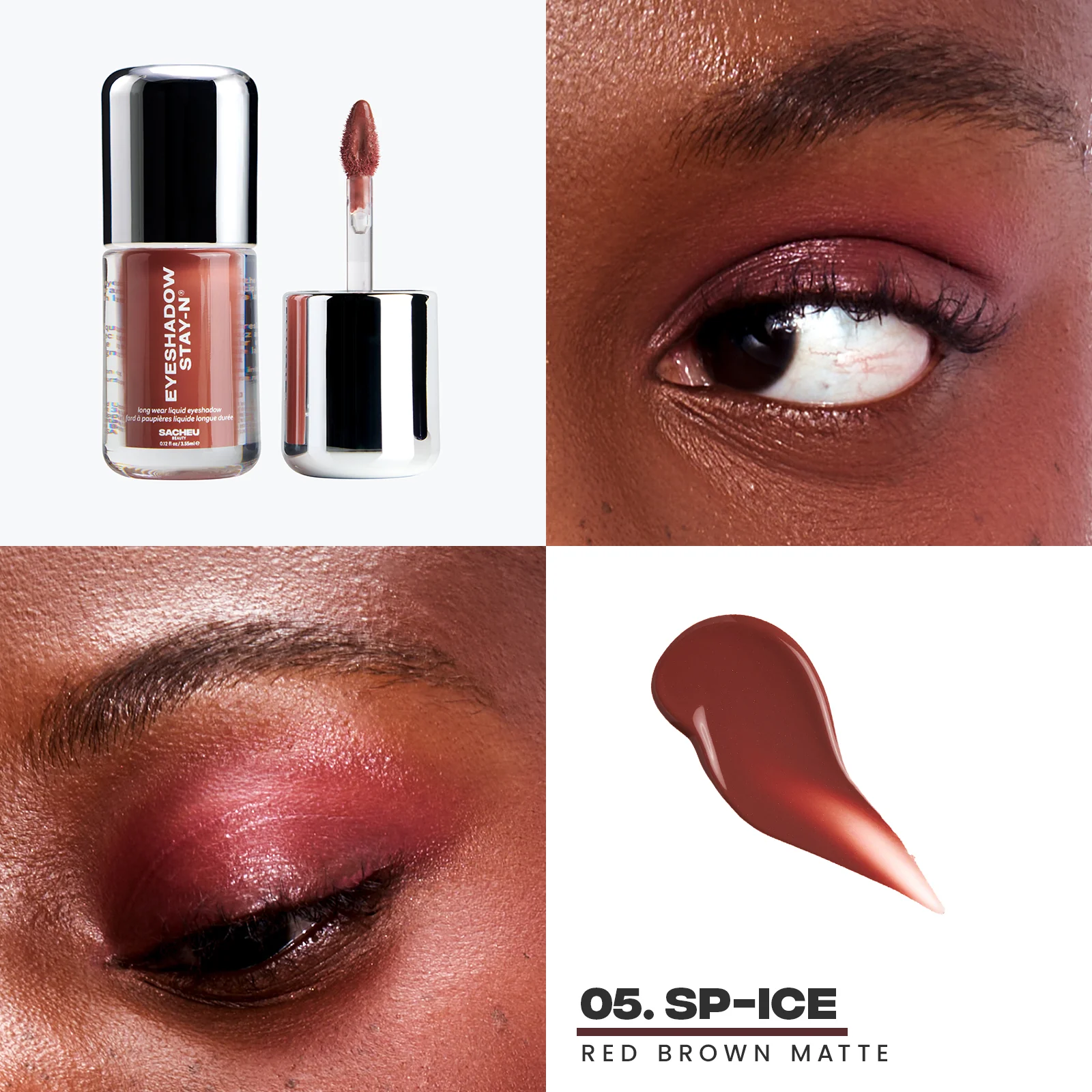 Eyeshadow STAY-N® - Image 18