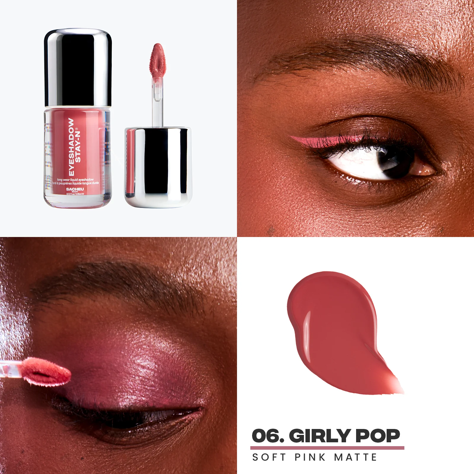 Eyeshadow STAY-N® - Image 21