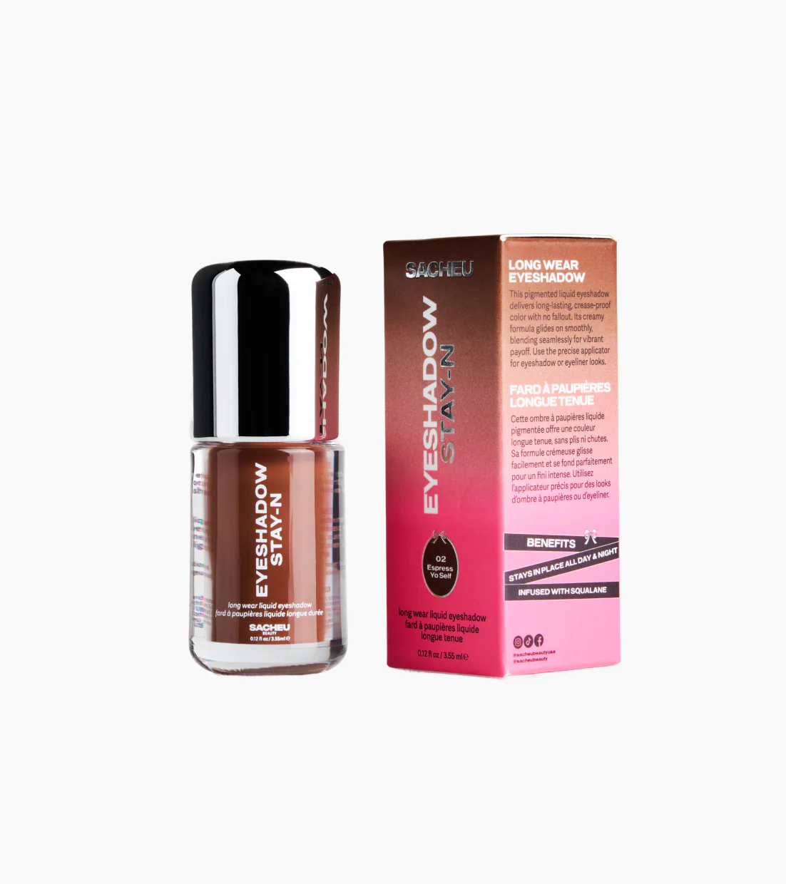 Eyeshadow STAY-N® - Image 6