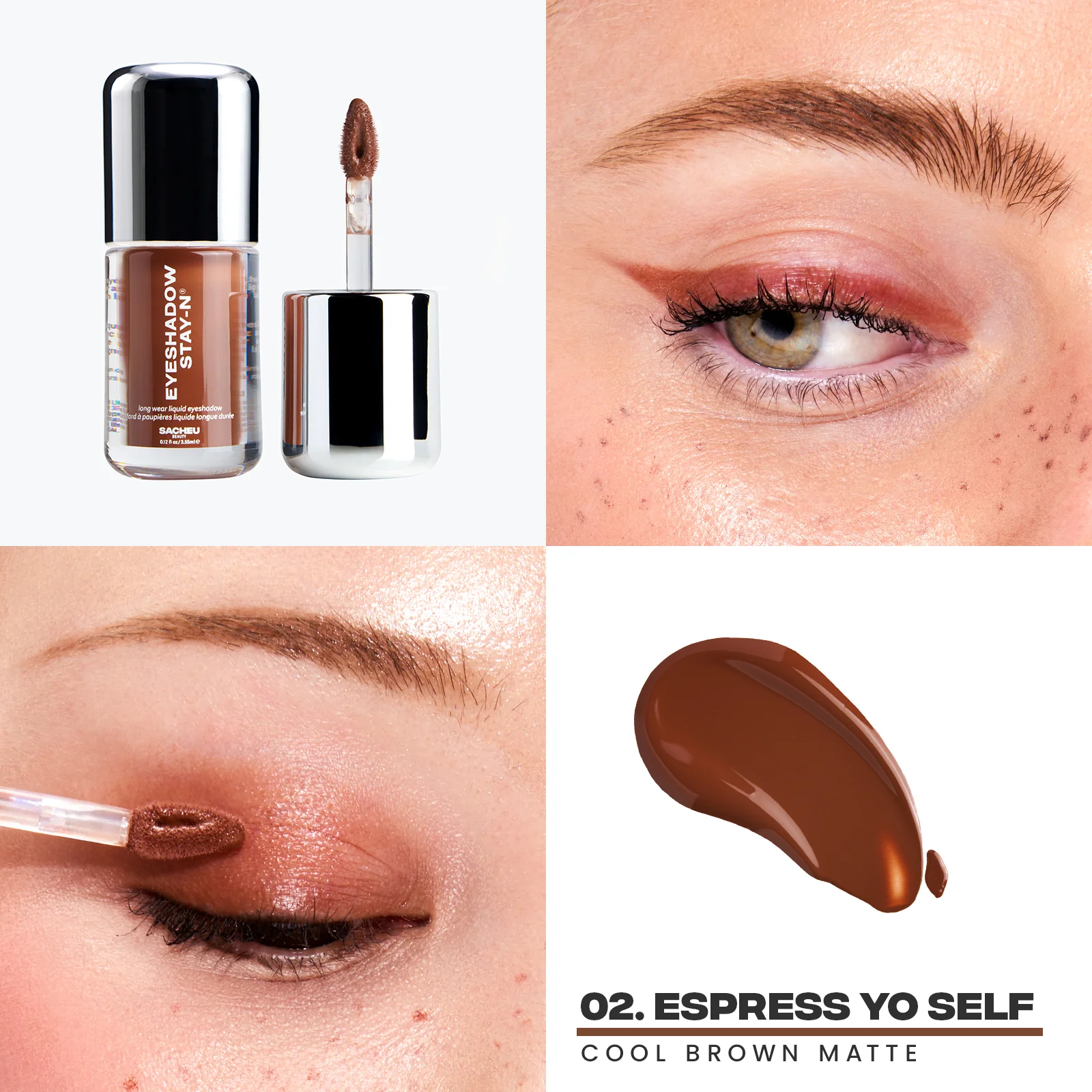 Eyeshadow STAY-N® - Image 9