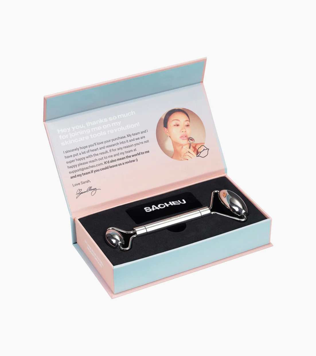 Facial Roller - Image 7