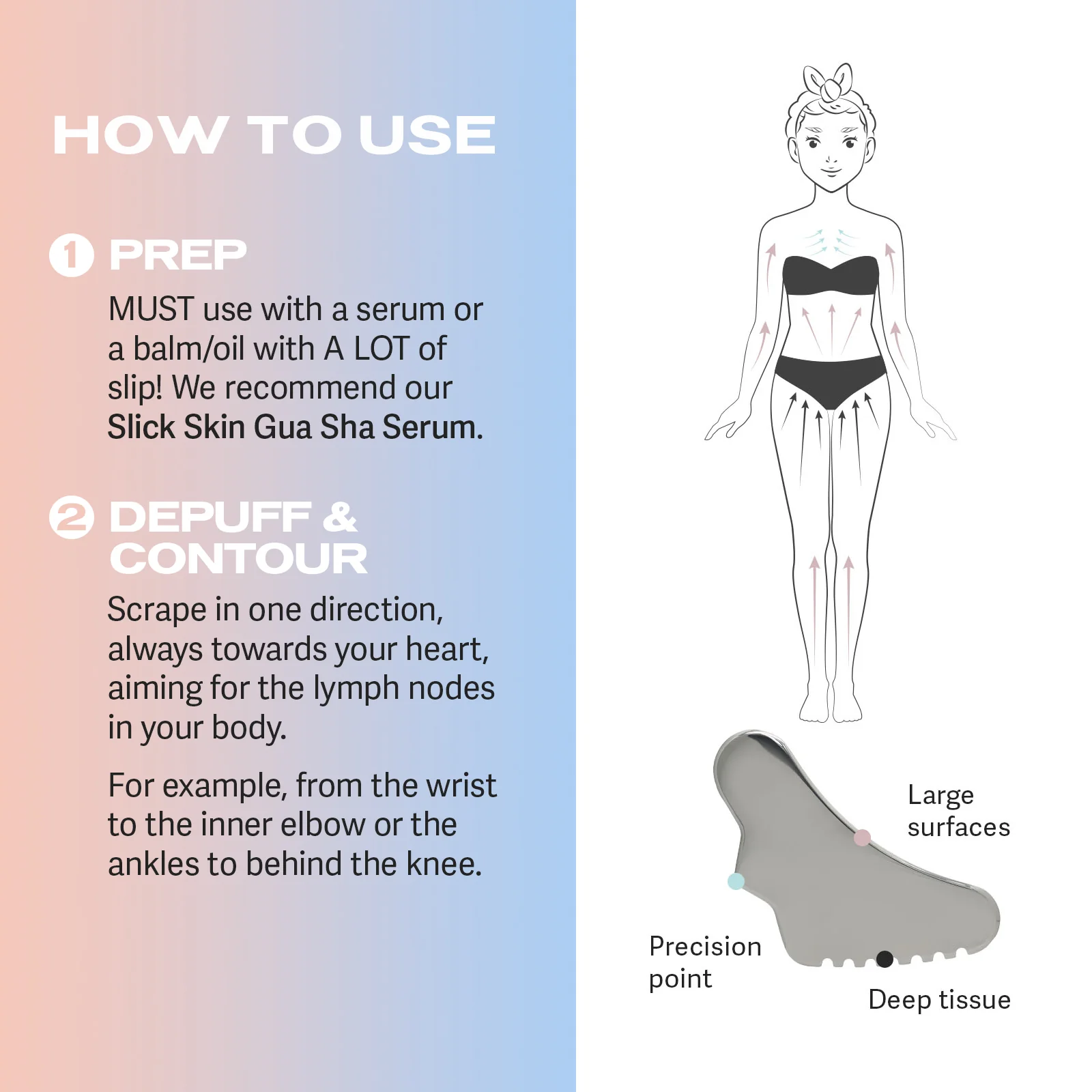 Gua Sha Kit - Image 3