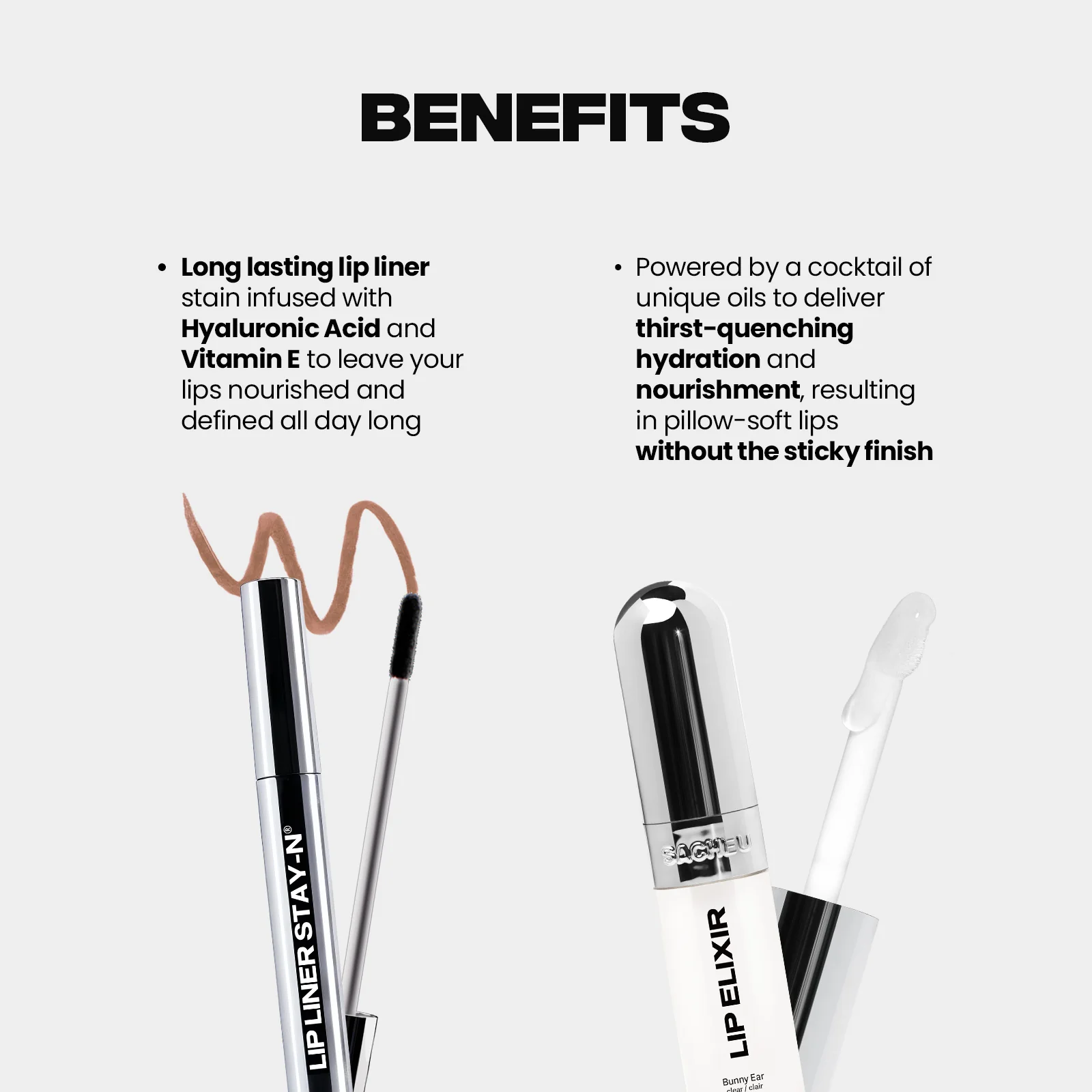 MIX + MATCH LINE & SHINE KIT - Image 3