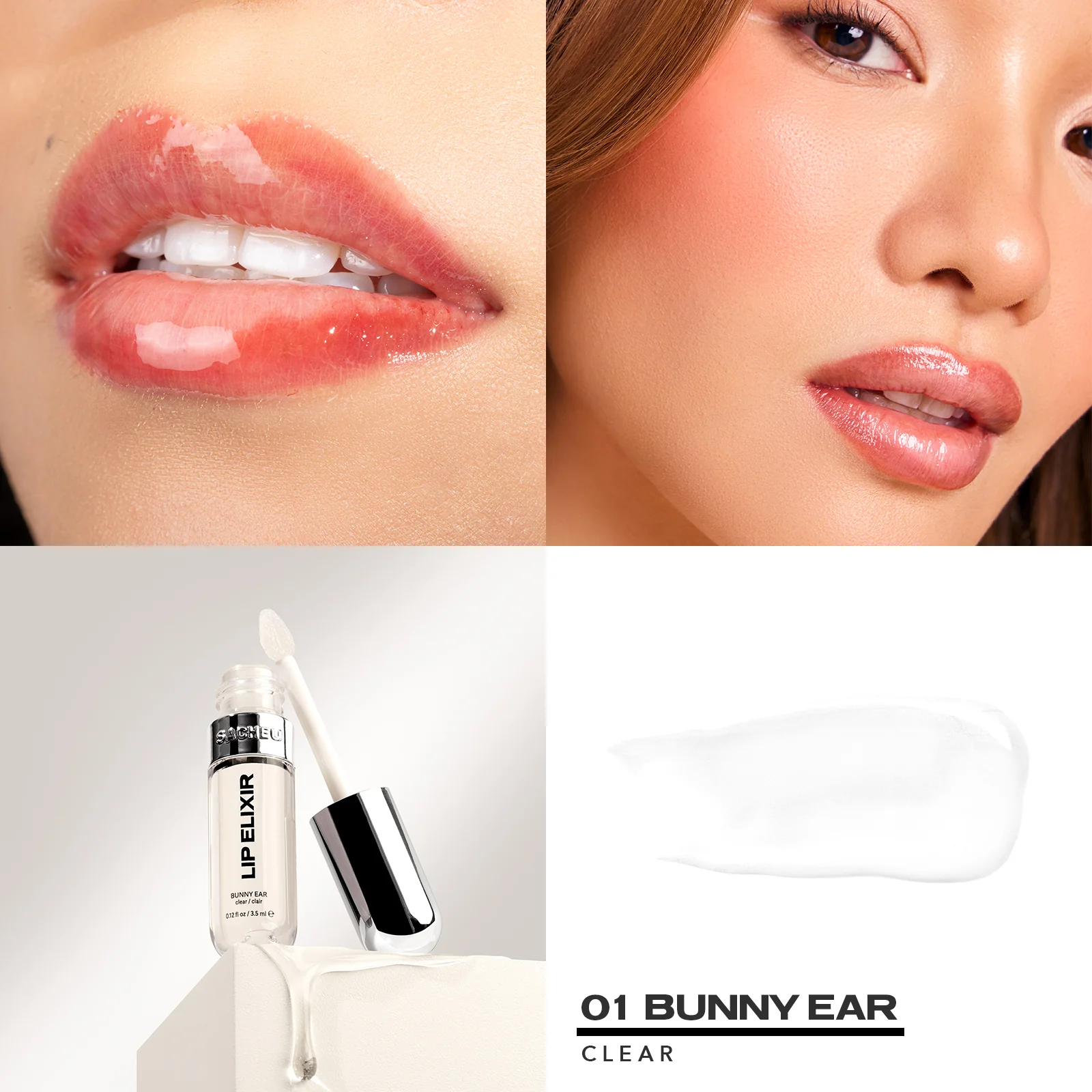 Lip Glaze Elixir - Image 11