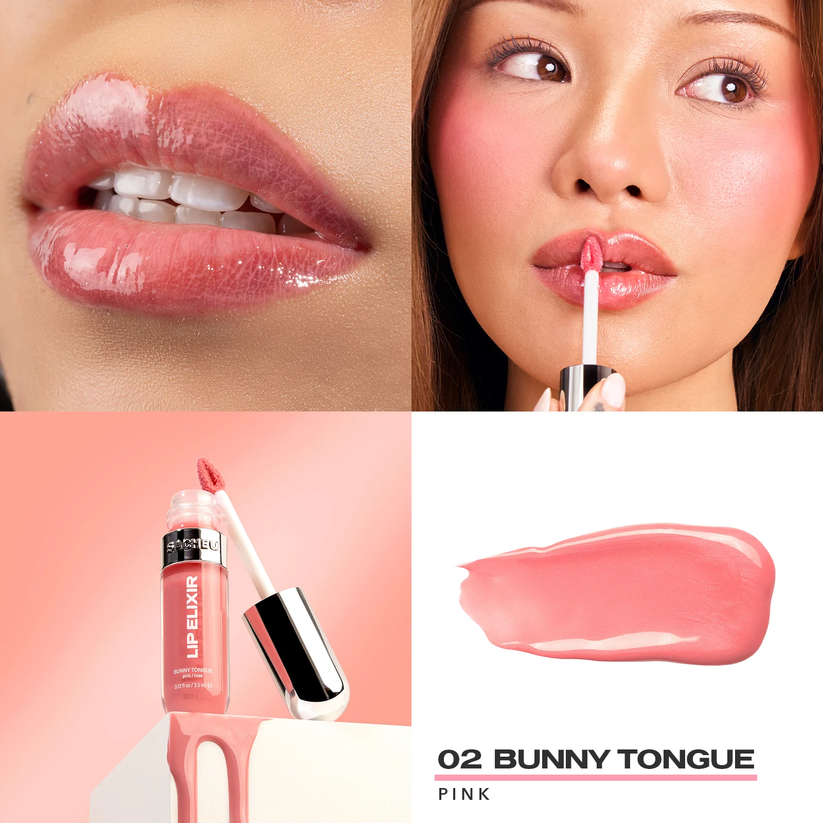 Lip Glaze Elixir - Image 14