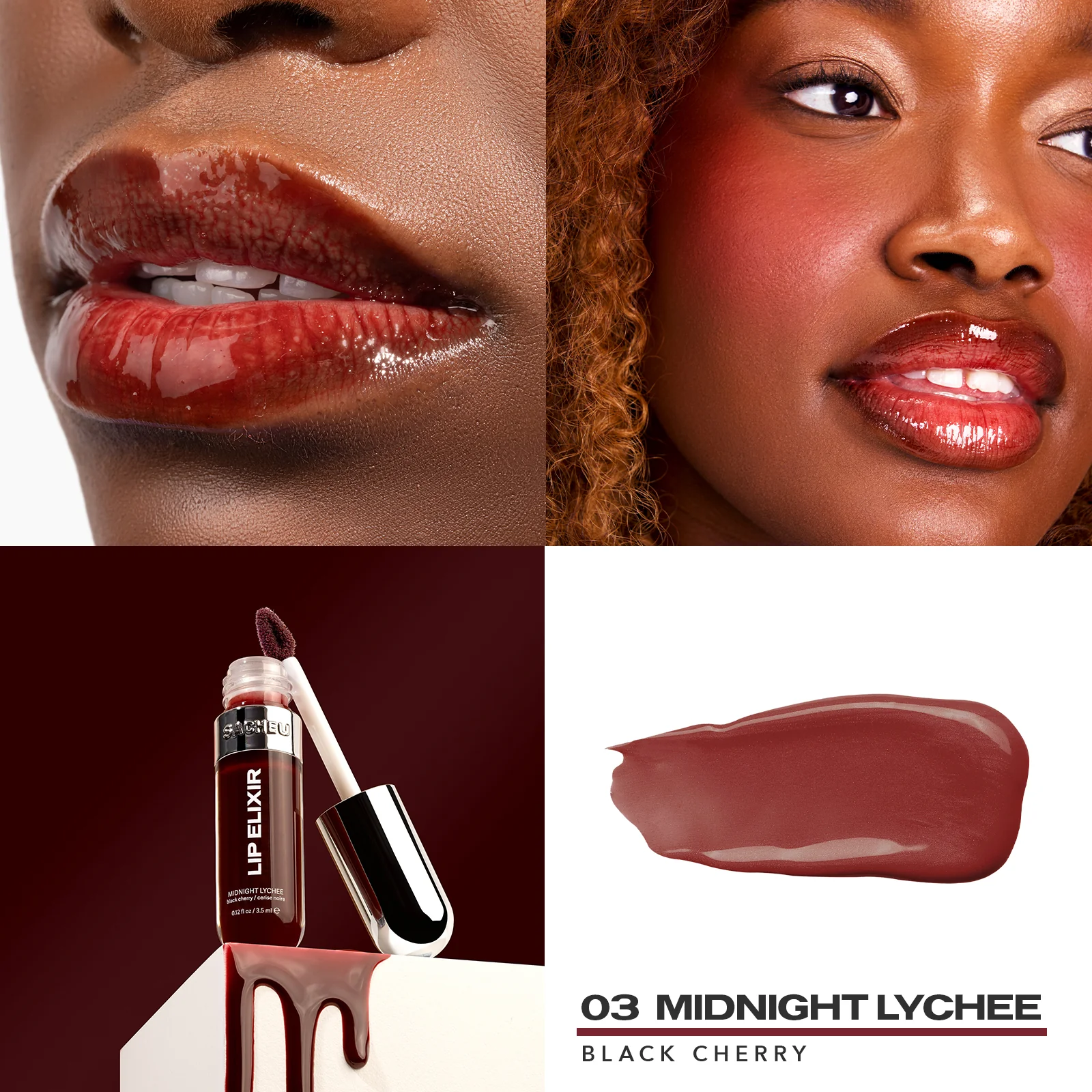 Lip Glaze Elixir - Image 18