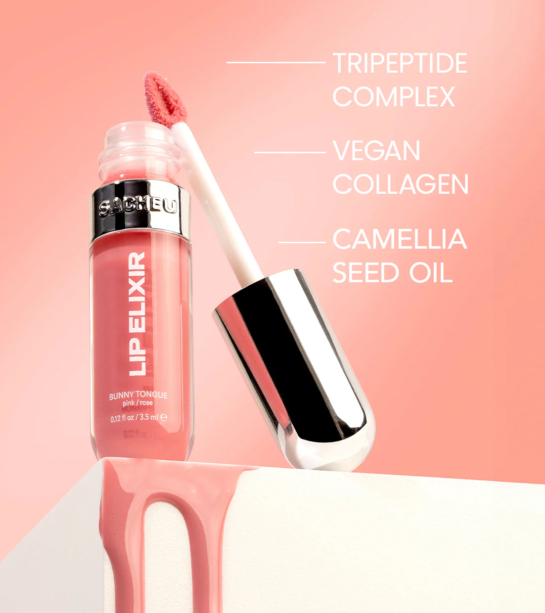 Lip Glaze Elixir - Image 7