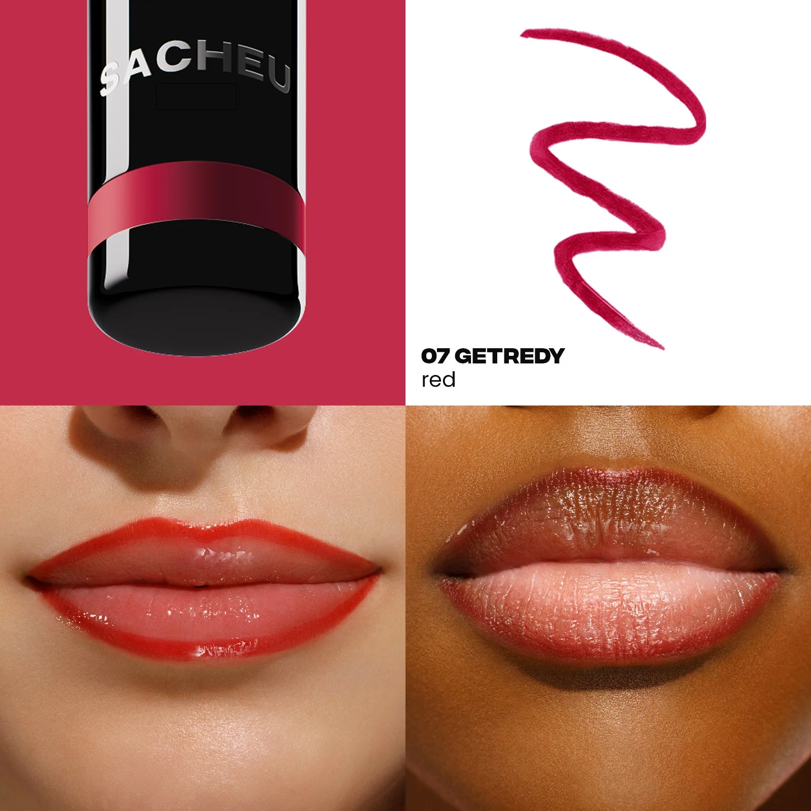 Lip Liner Stay-N® - Image 11