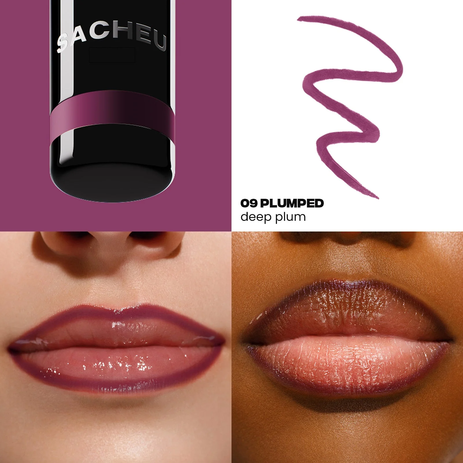 Lip Liner Stay-N® - Image 13