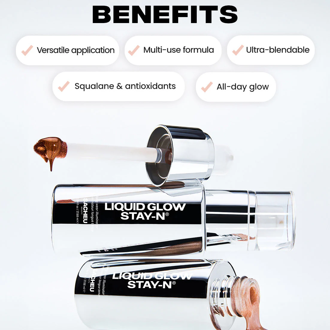 Liquid Glow STAY-N® - Image 6