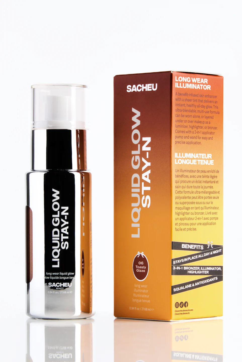 Liquid Glow STAY-N® - Image 7