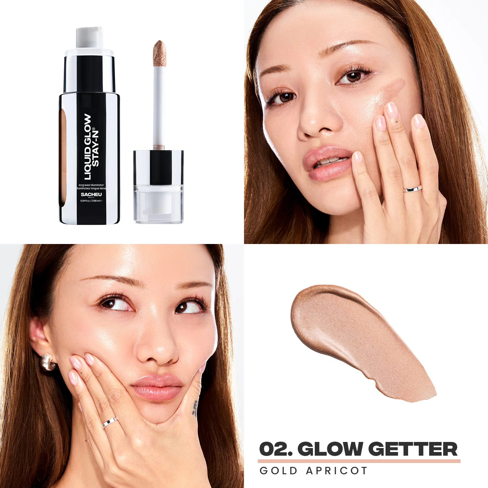 MIX + MATCH SOFT GLOW TRIO - Image 16