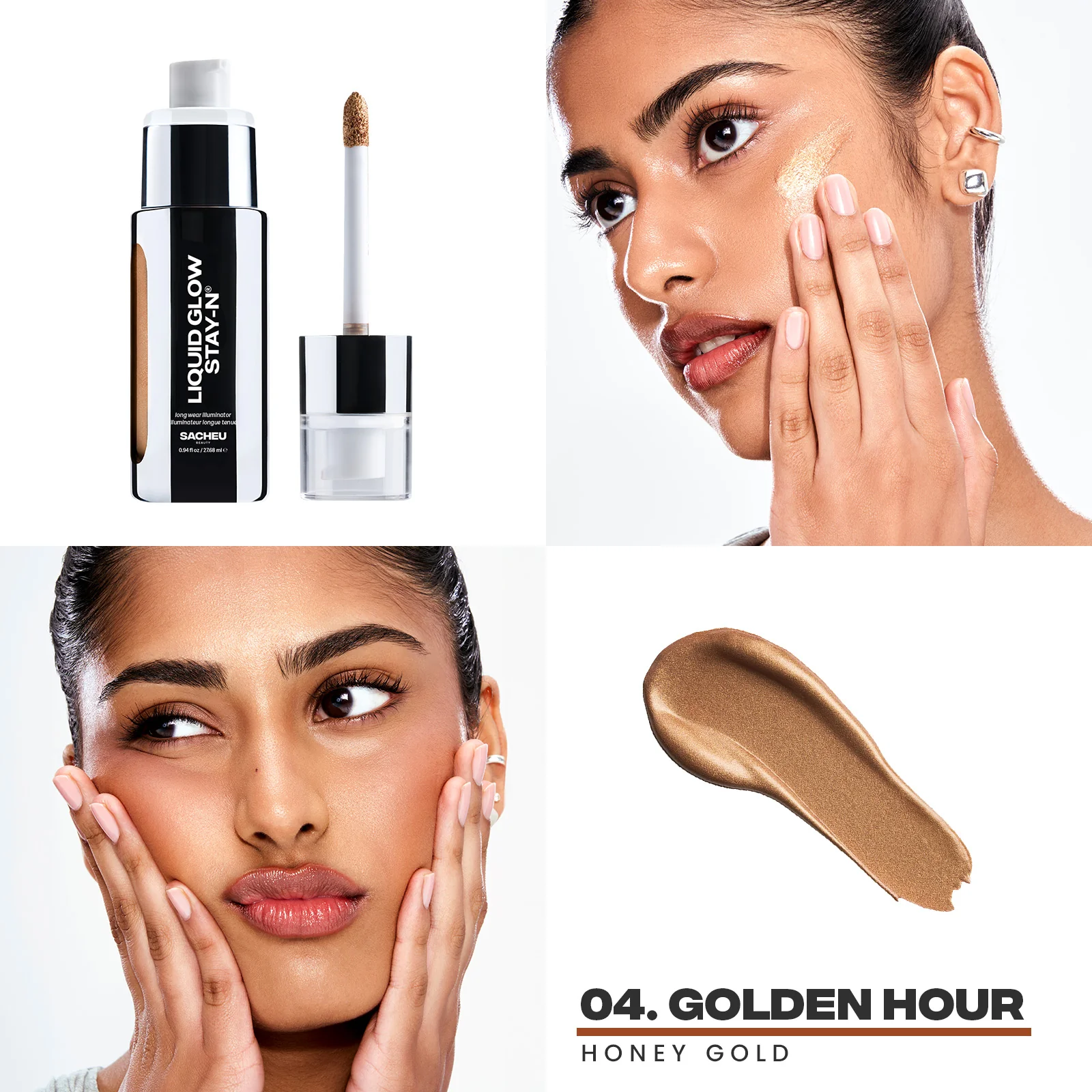 MIX + MATCH SOFT GLOW TRIO - Image 18