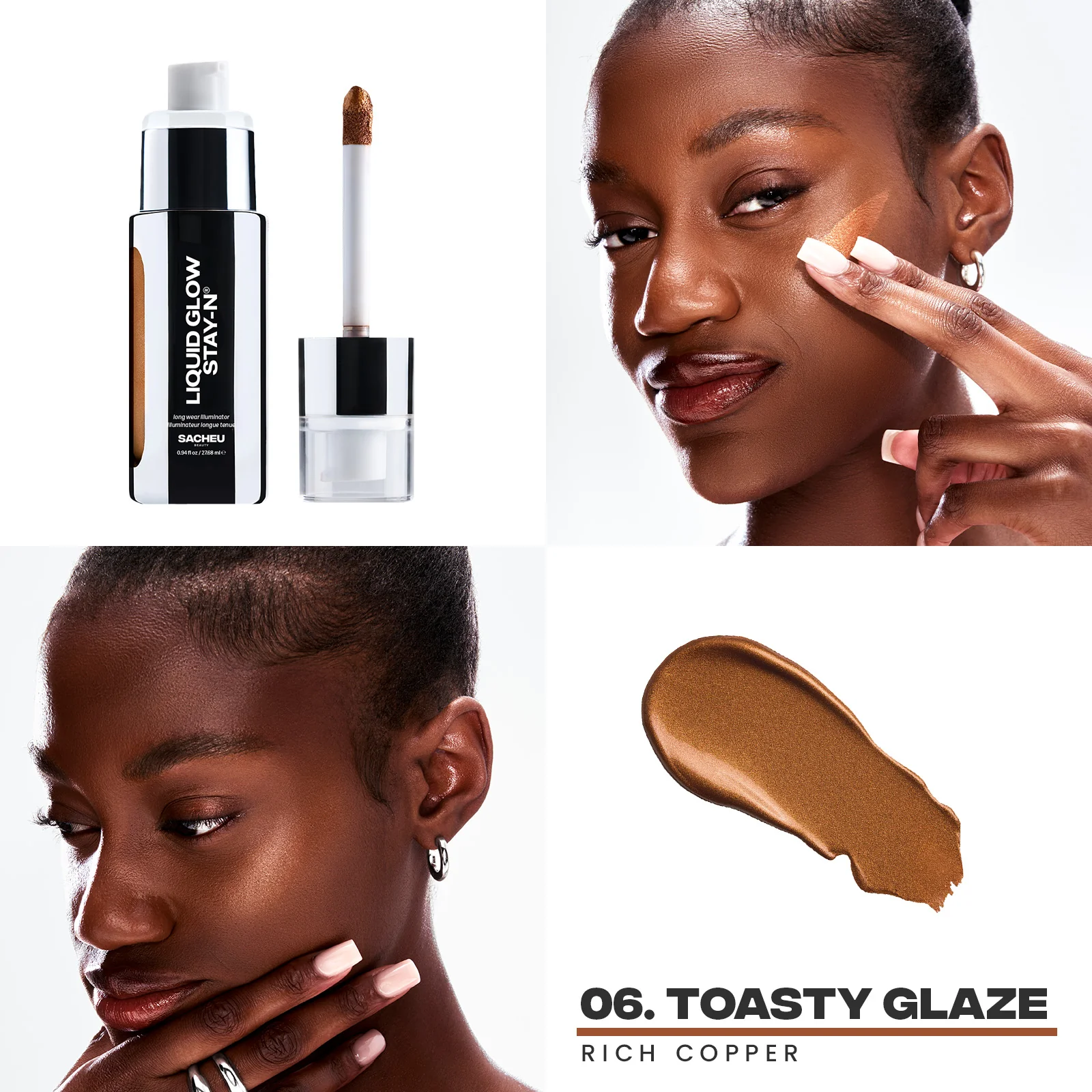 MIX + MATCH SOFT GLOW TRIO - Image 20