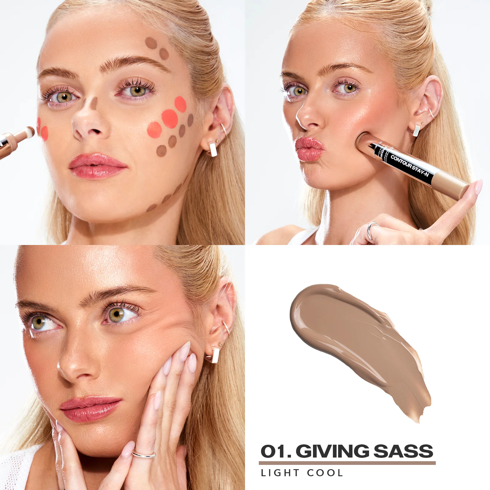 MIX + MATCH SOFT GLOW TRIO - Image 21