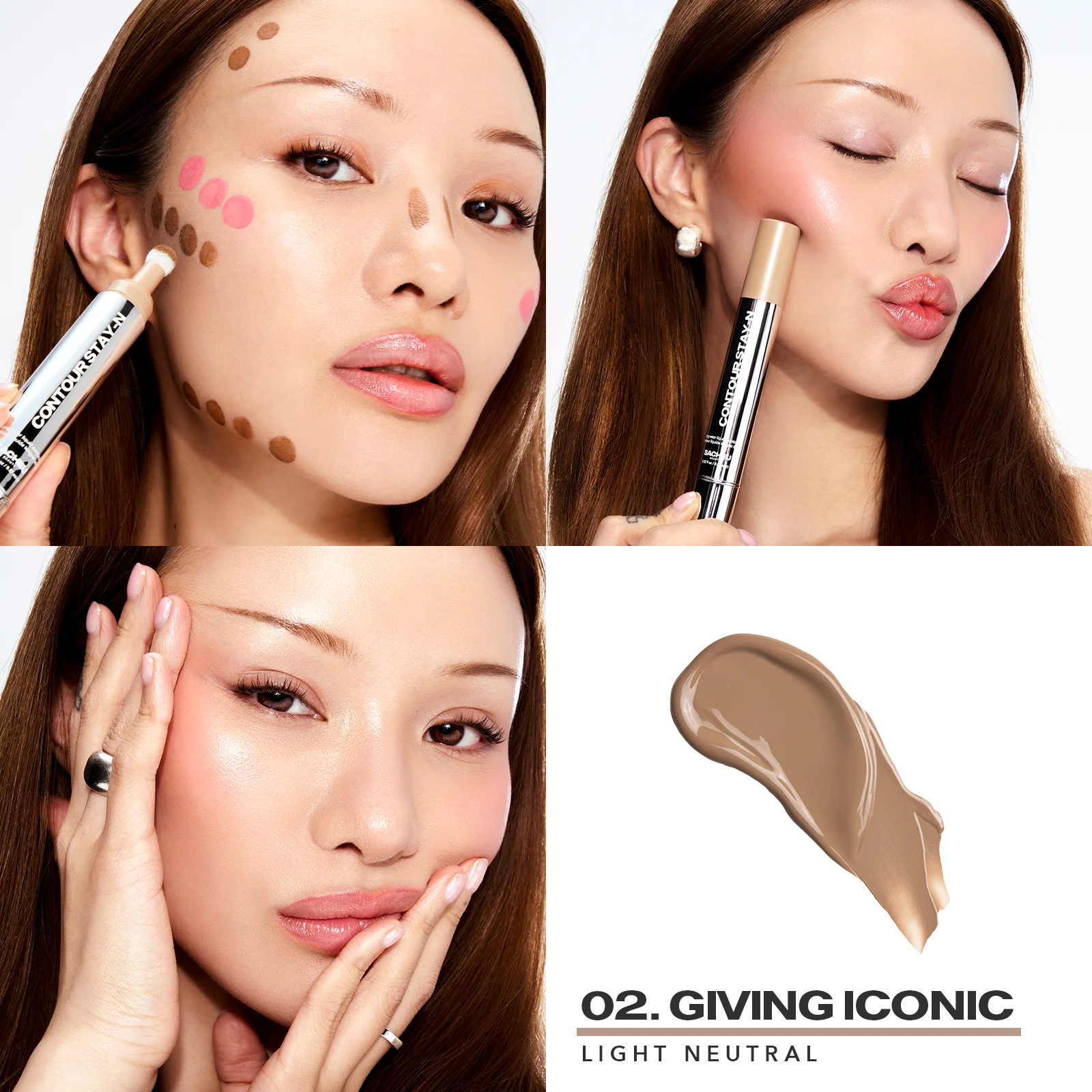 MIX + MATCH SOFT GLOW TRIO - Image 22