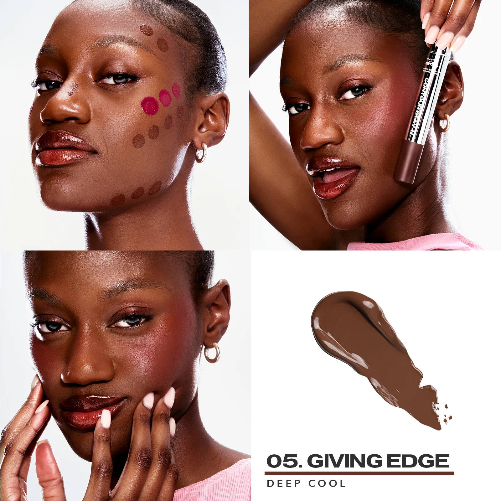 MIX + MATCH SOFT GLOW TRIO - Image 25