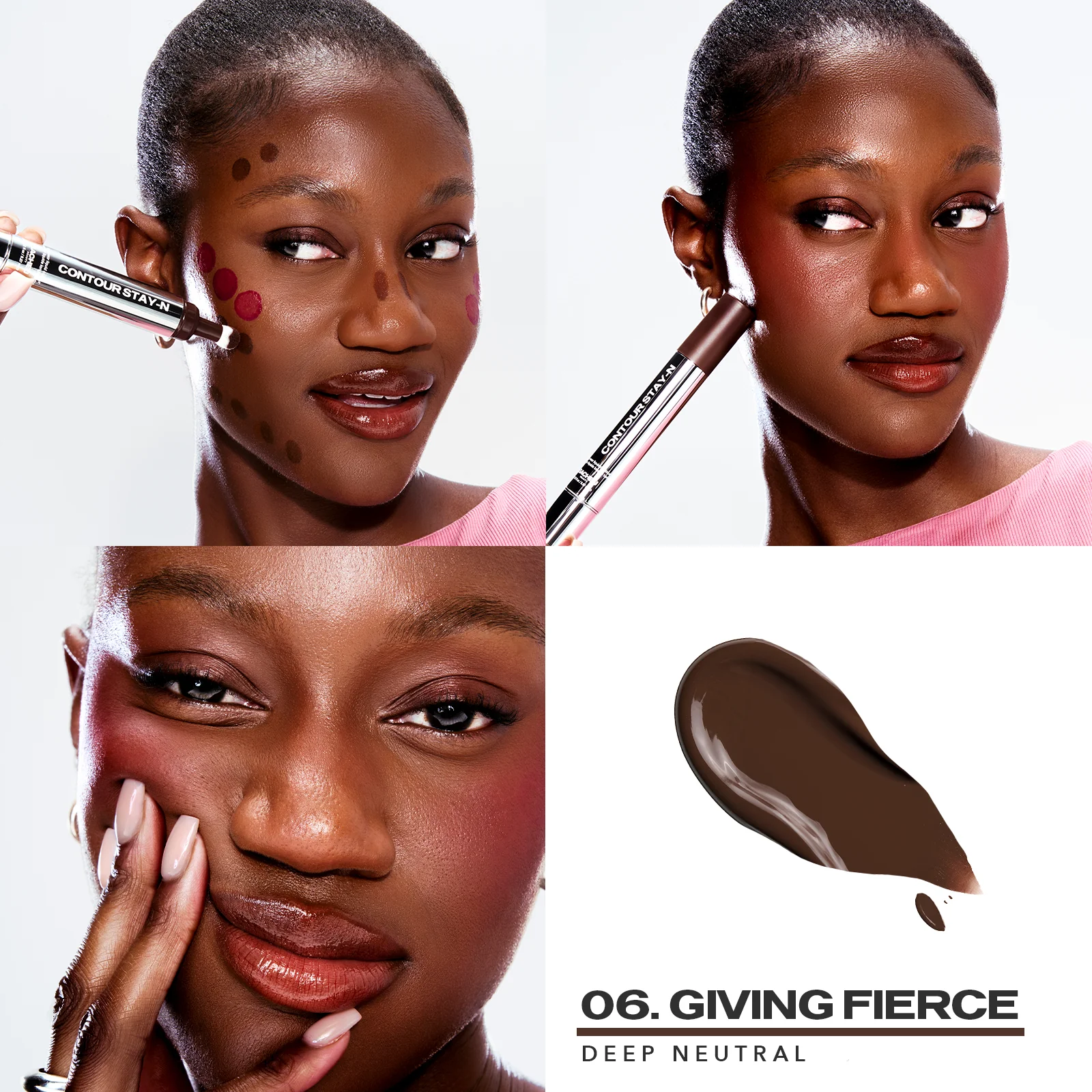 MIX + MATCH SOFT GLOW TRIO - Image 26