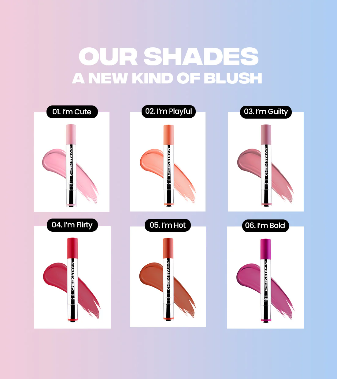 MIX + MATCH SOFT GLOW TRIO - Image 7