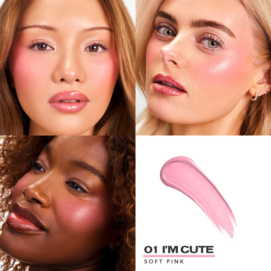 MIX + MATCH SOFT GLOW TRIO - Image 9