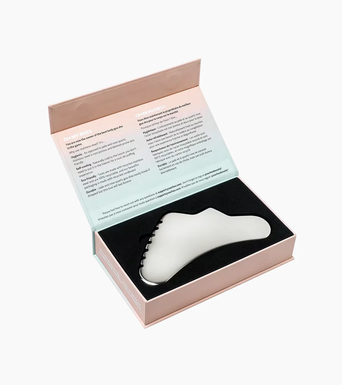 Body Gua Sha - Image 3