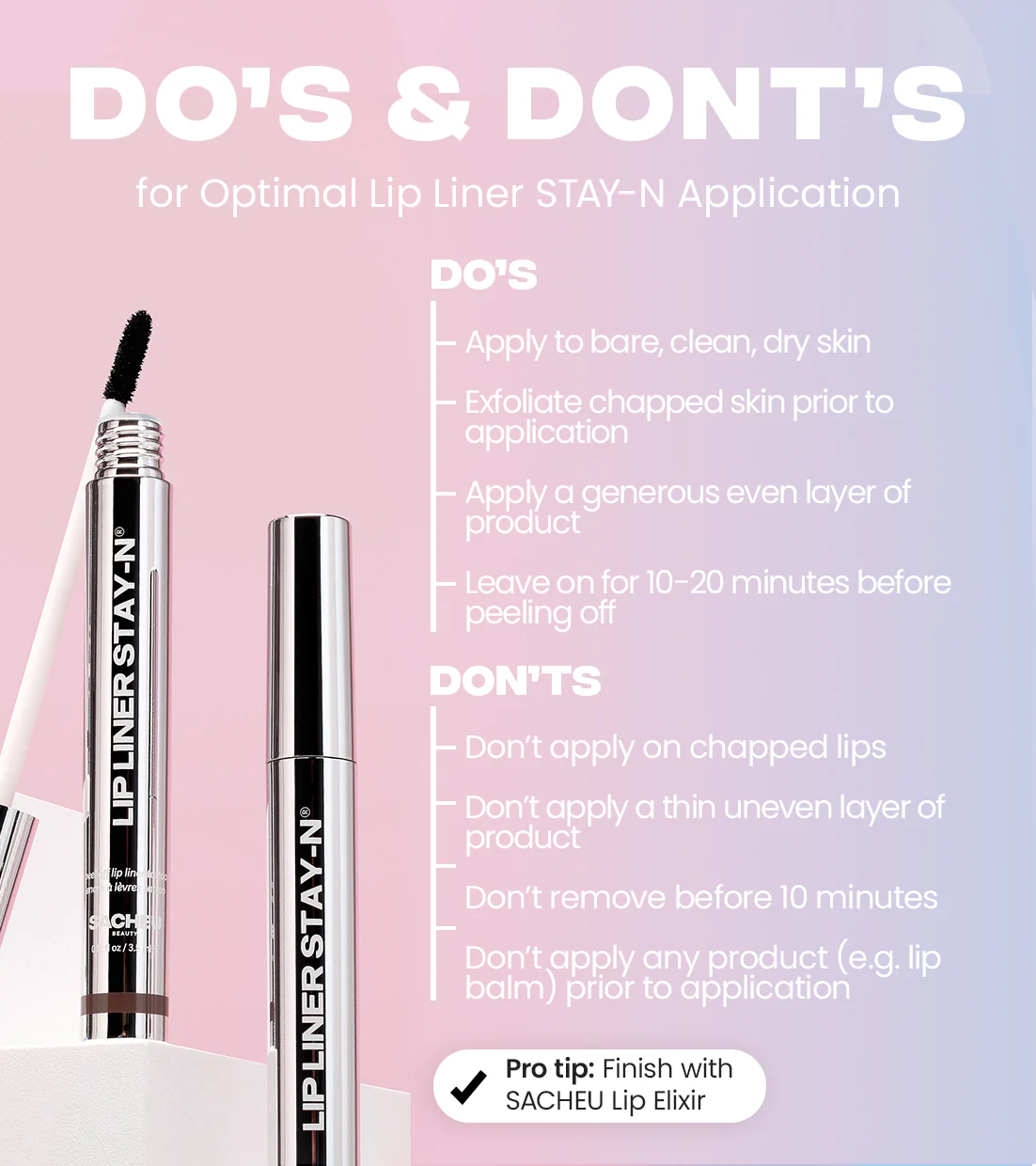 STAY-N® Chic Bundle - Image 10