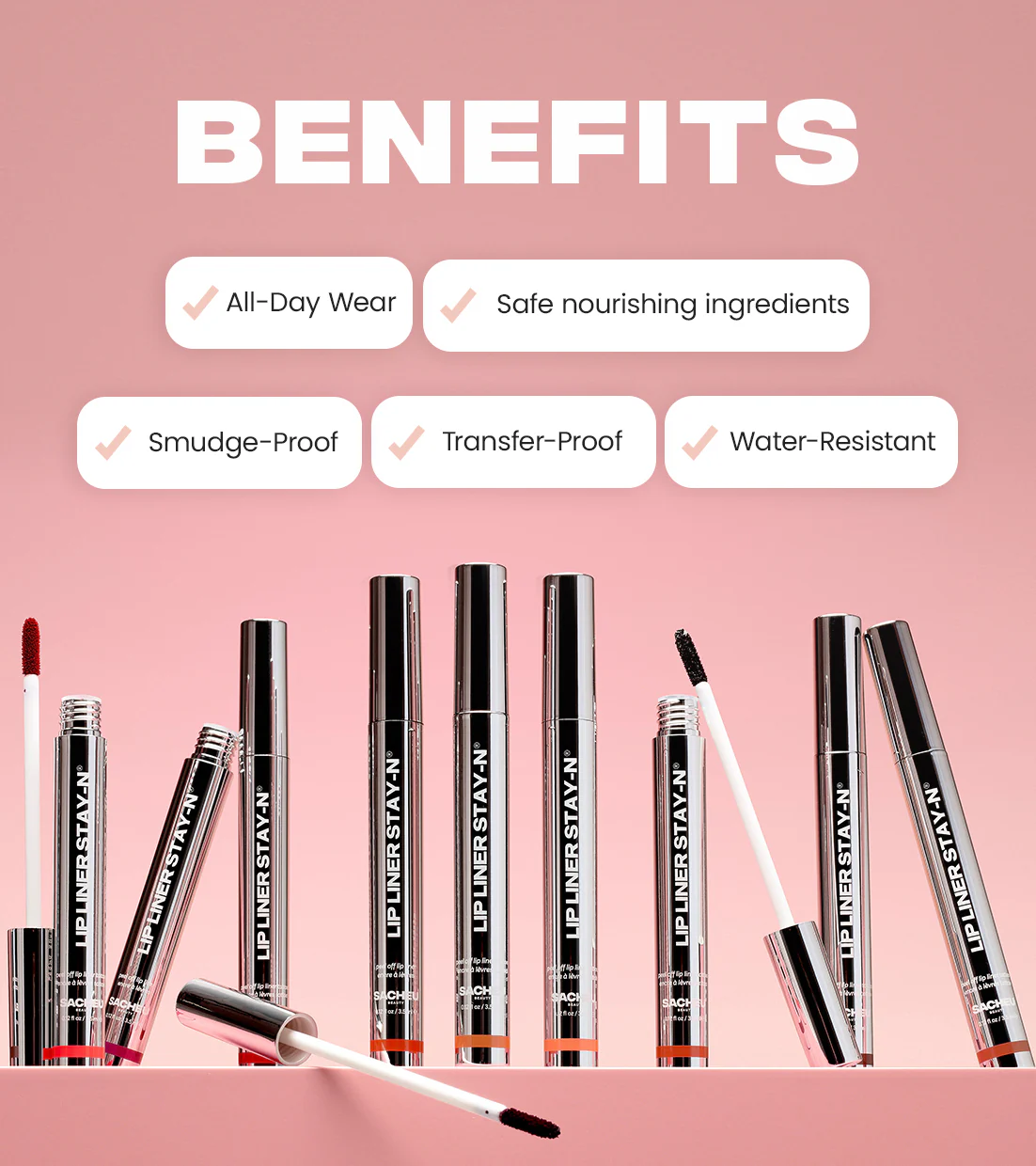 STAY-N® Chic Bundle - Image 11