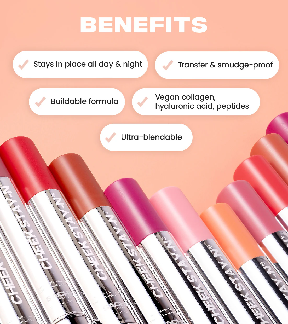 STAY-N® Chic Bundle - Image 18