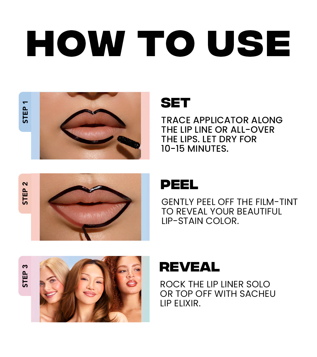 STAY-N® Chic Bundle - Image 8